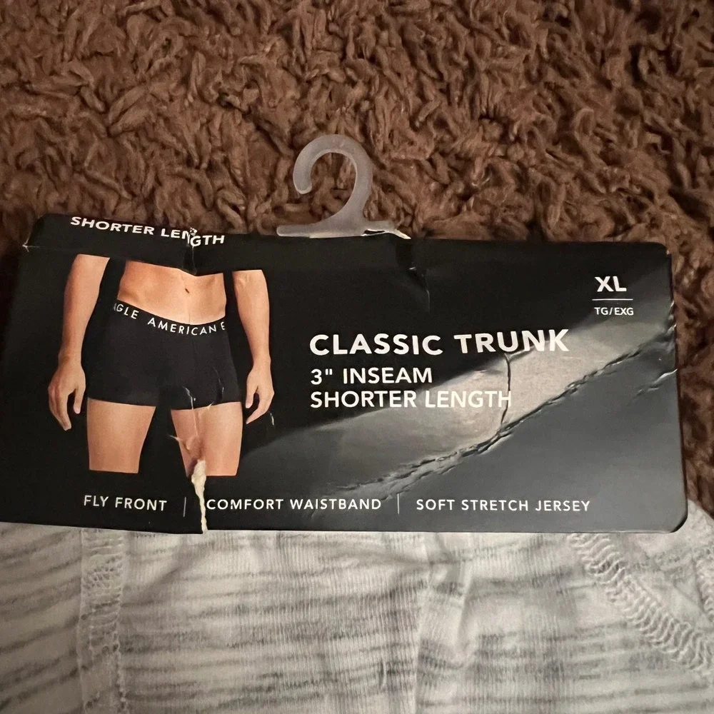 American Eagle‎ Classic Trunk Underwear 3